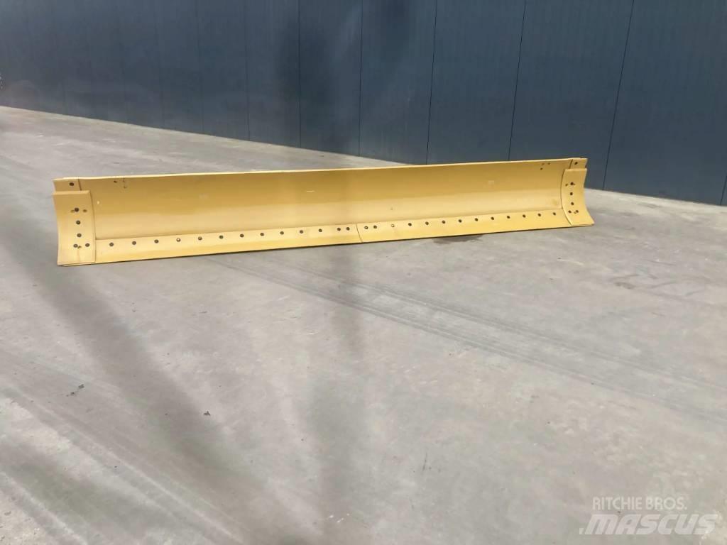 CAT 120M Moldboard Бульдозерные отвалы