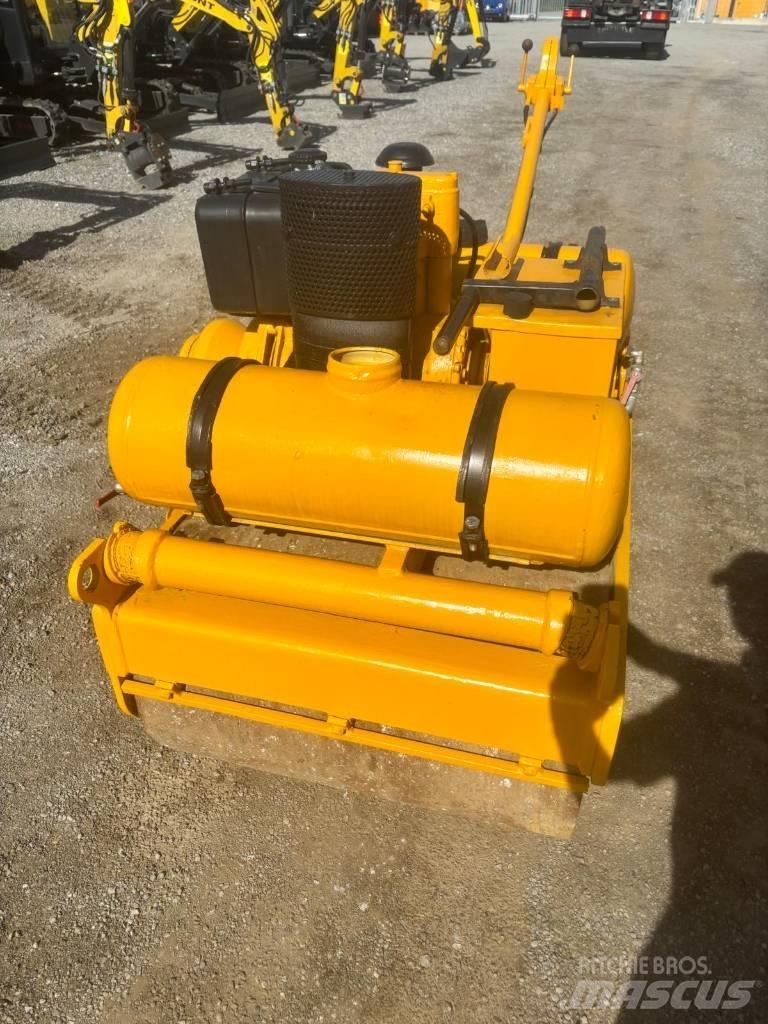 Bomag BW 75 S Катки тротуарные