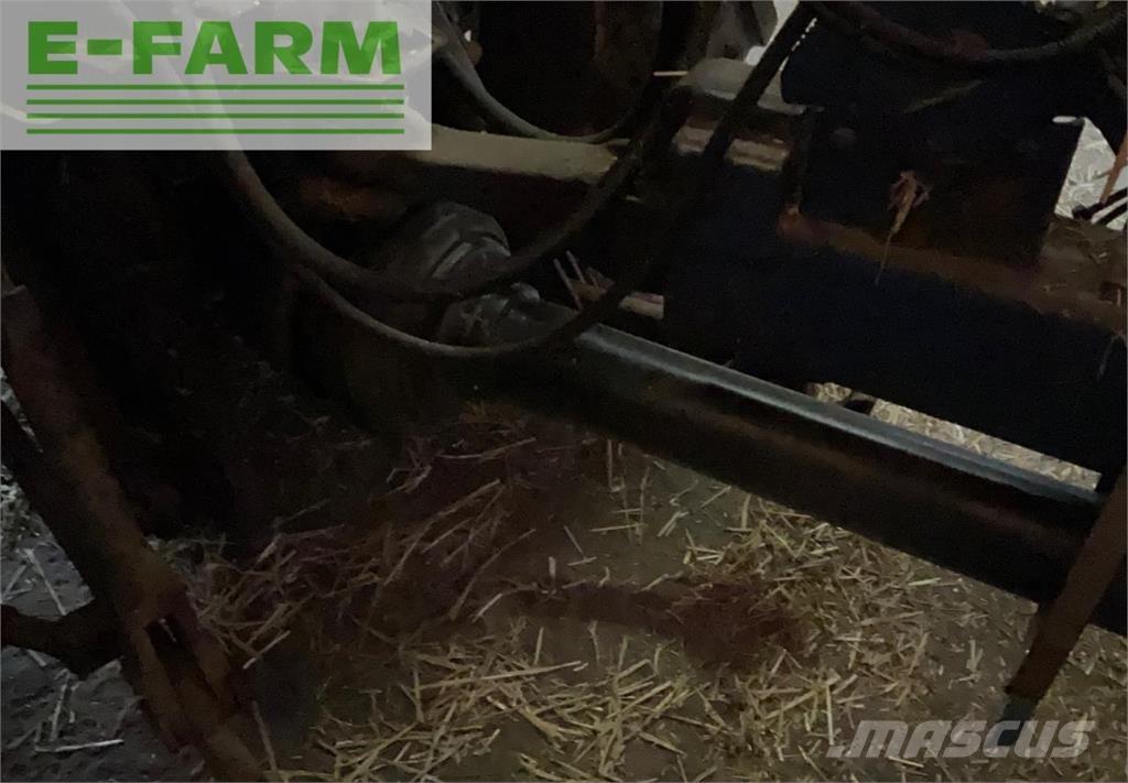 Siloking VM 11 Оборудование для животноводческих ферм