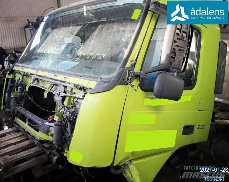 Volvo FM hytt L1EH1 Кабины