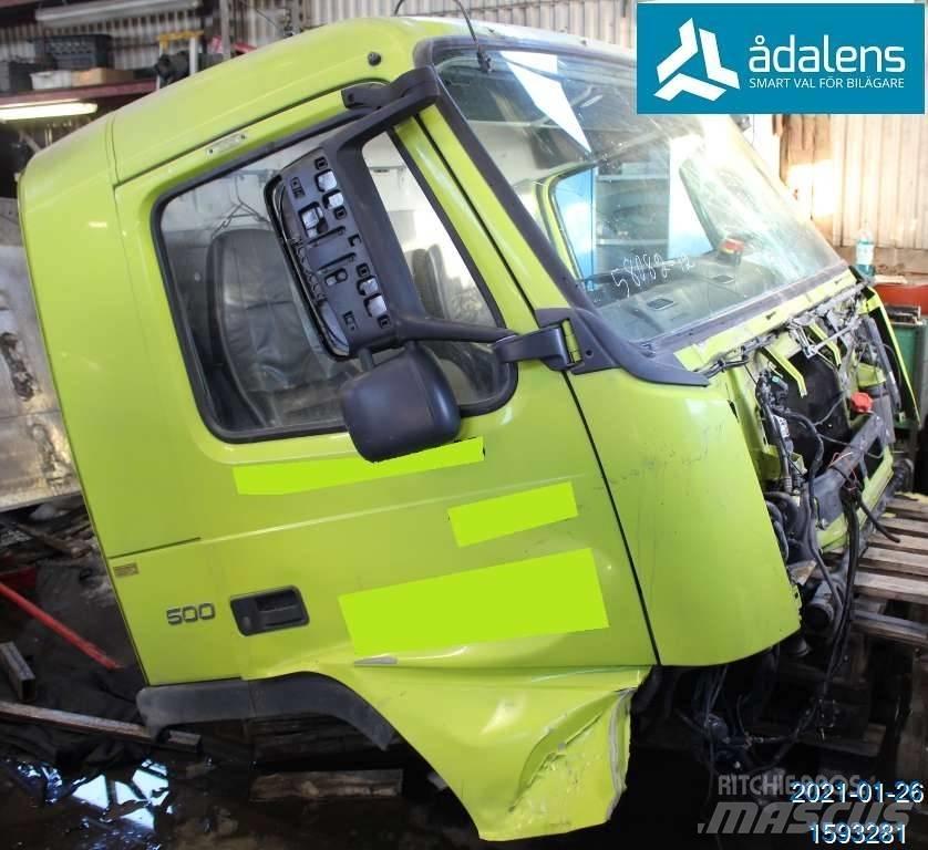 Volvo FM hytt L1EH1 Кабины