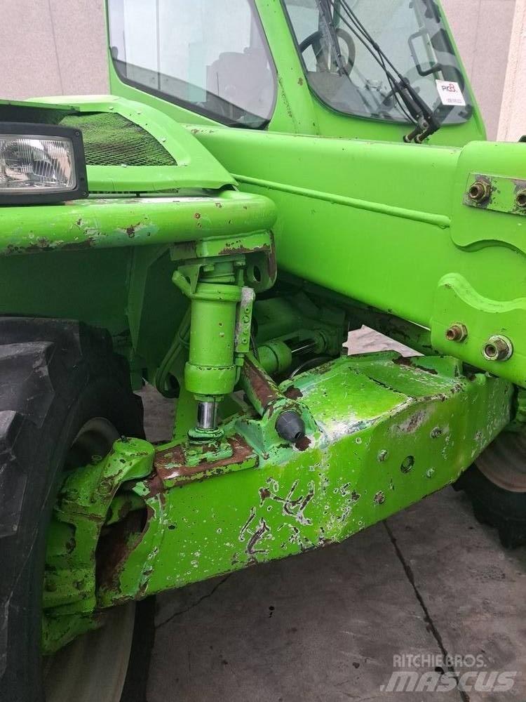 Merlo P 41.7 Телескопические погрузчики