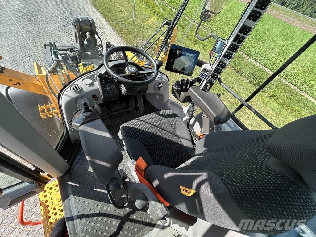 Volvo L70H2 Фронтальные погрузчики