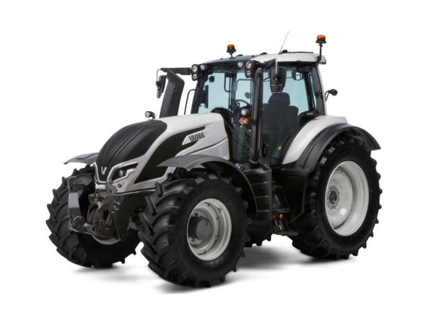 Valtra T235V Трактора