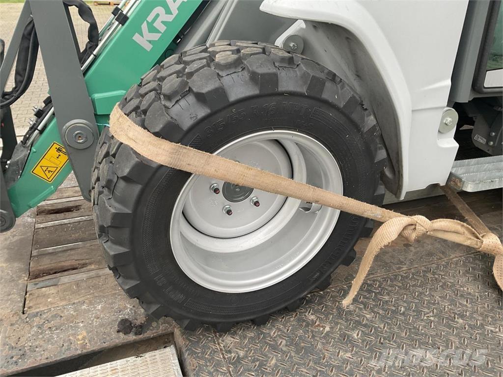 Kramer KL14.5 Фронтальные погрузчики