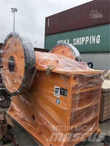 Kinglink PE2436 Дробилки