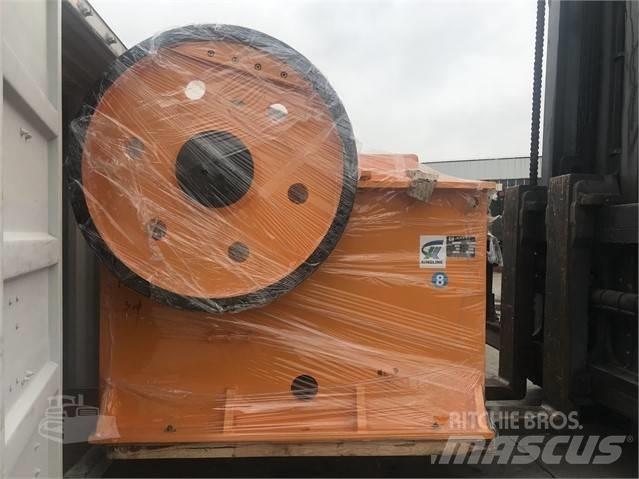 Kinglink PE2436 Дробилки