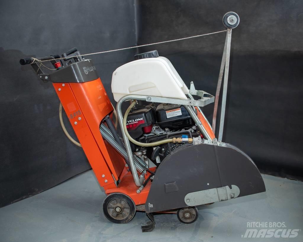 Husqvarna FS413 Швонарезчики