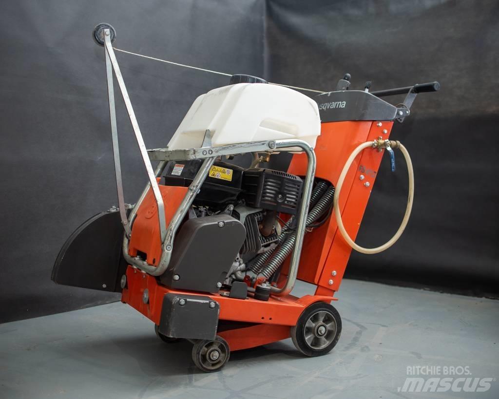 Husqvarna FS413 Швонарезчики