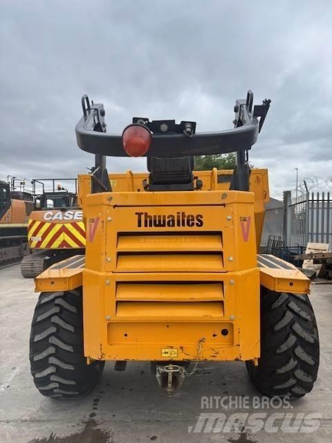 Thwaites 9T Мини-самосвалы