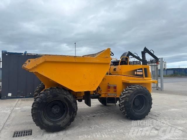 Thwaites 9T Мини-самосвалы