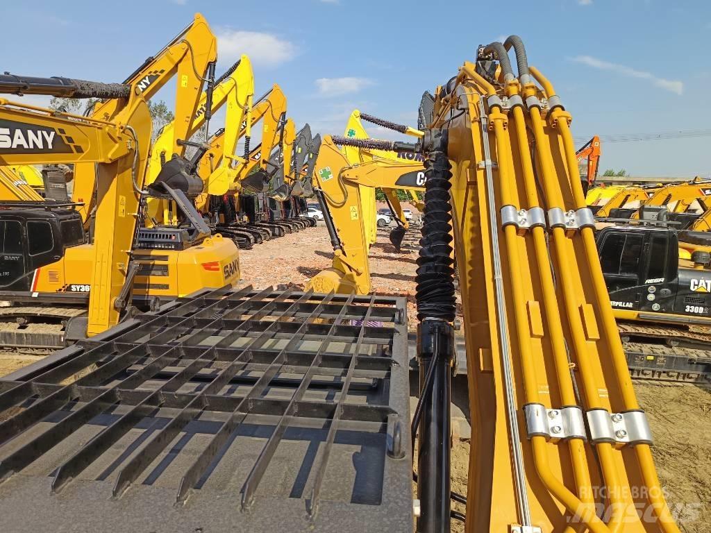 Sany SY 365 H Гусеничные экскаваторы