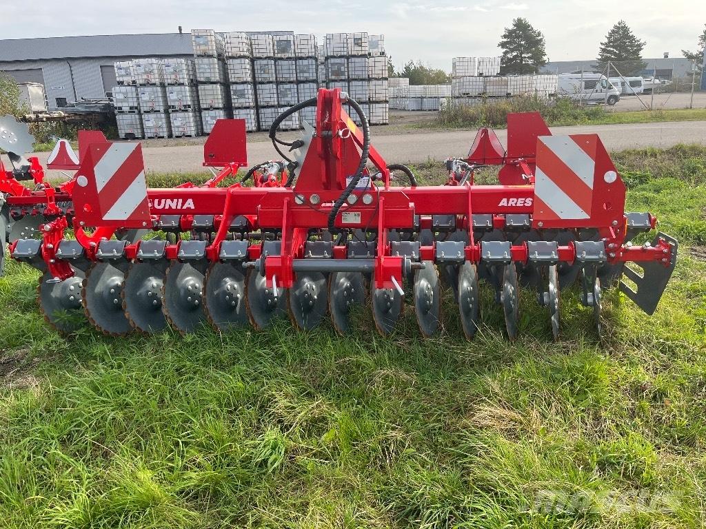Unia Ares Xl 3,5 Дисковые бороны
