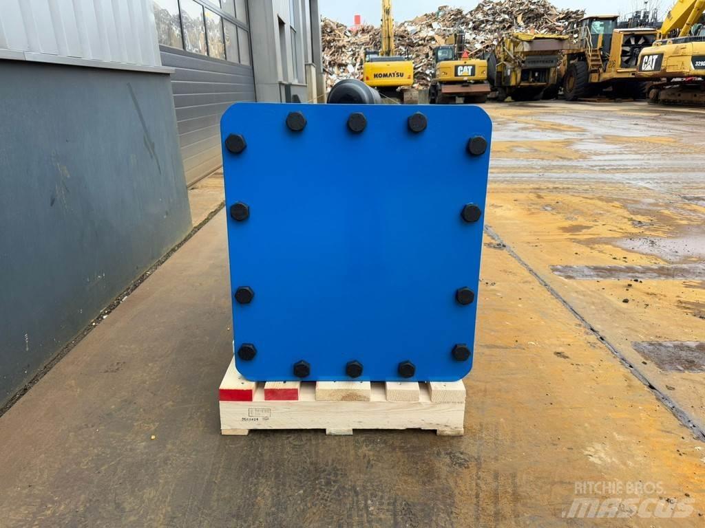 Hammer HS2400 Гидромолоты