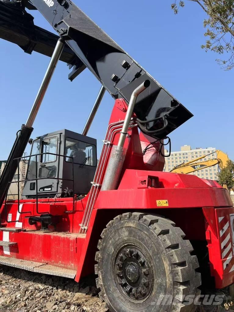 Kalmar DRF 450-60 Ричстакеры