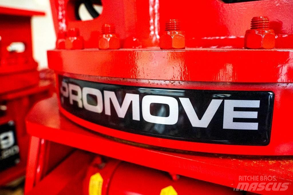 Promove SG 16.20 Грейферы