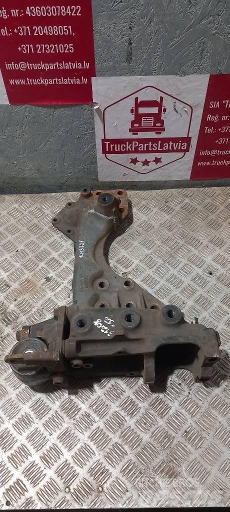 Scania 94 D.  1413725 Ходовая часть и подвеска