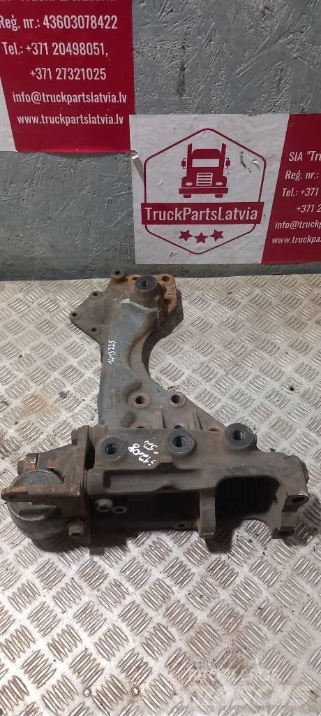 Scania 94 D.  1413725 Ходовая часть и подвеска