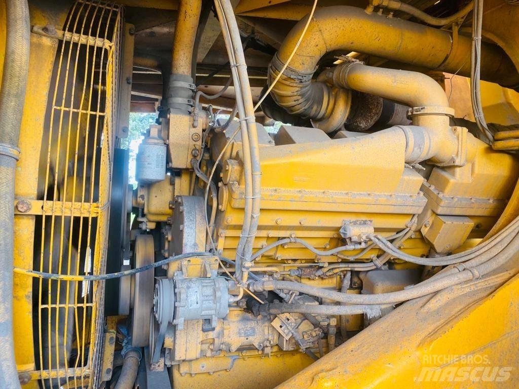 Euclid R85 B Карьерные самосвалы