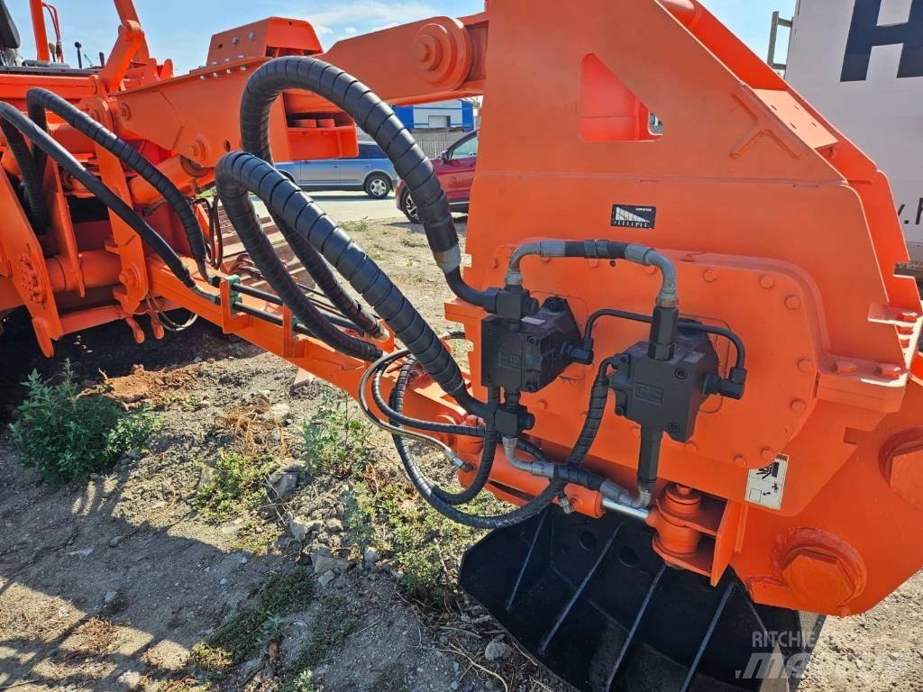 Ditch Witch HT 150 Траншеекопатели