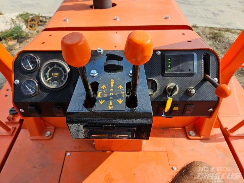 Ditch Witch HT 150 Траншеекопатели