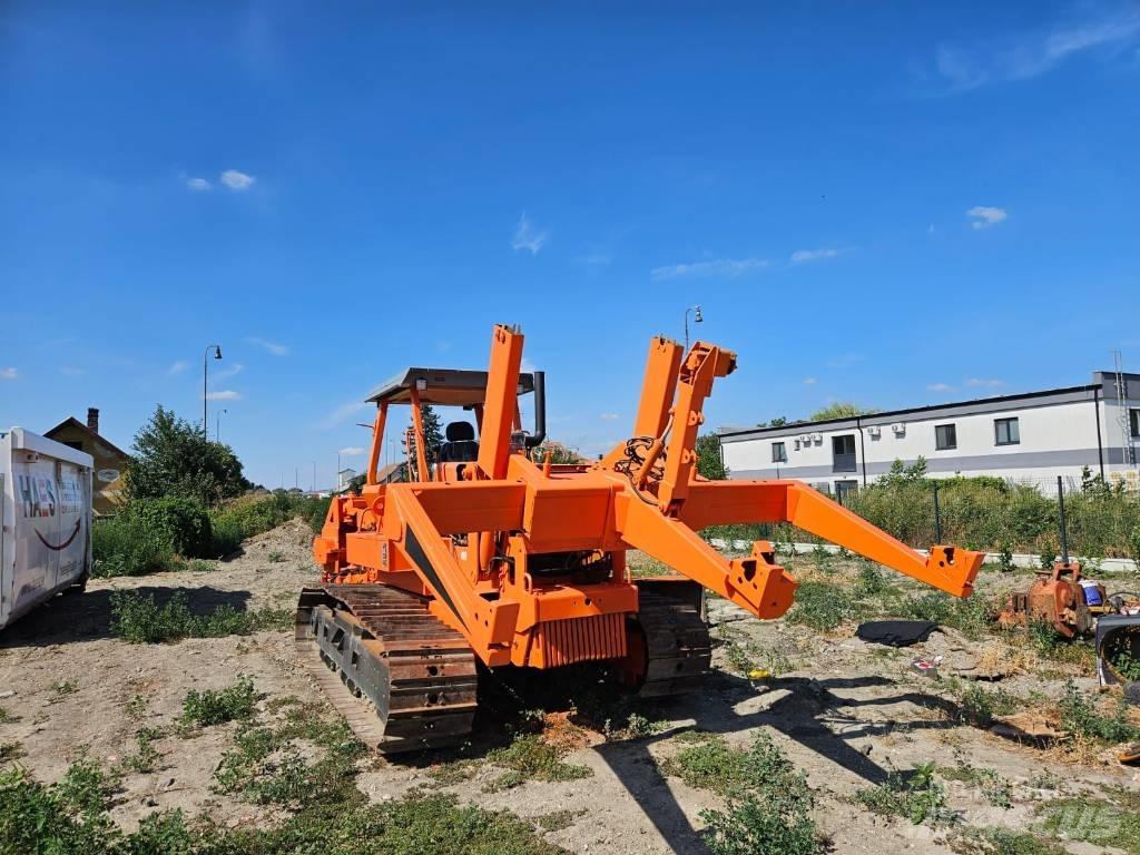 Ditch Witch HT 150 Траншеекопатели
