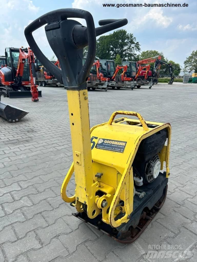 Bomag BPR 35/42 D Виброплиты и вибротрамбовки