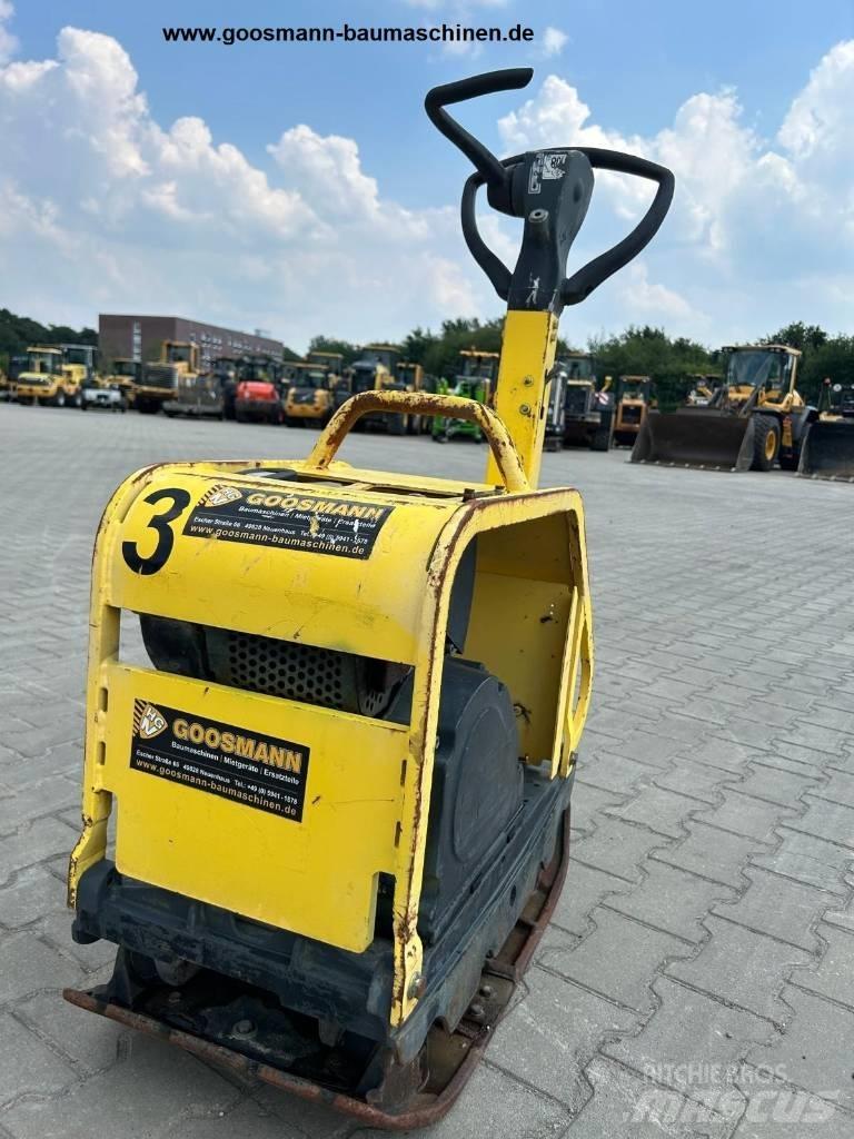 Bomag BPR 35/42 D Виброплиты и вибротрамбовки