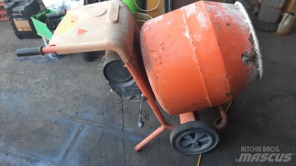 Belle 3 HP Строительная техника - Другие