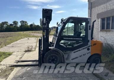 Still RC 42-40 Дизельные погрузчики