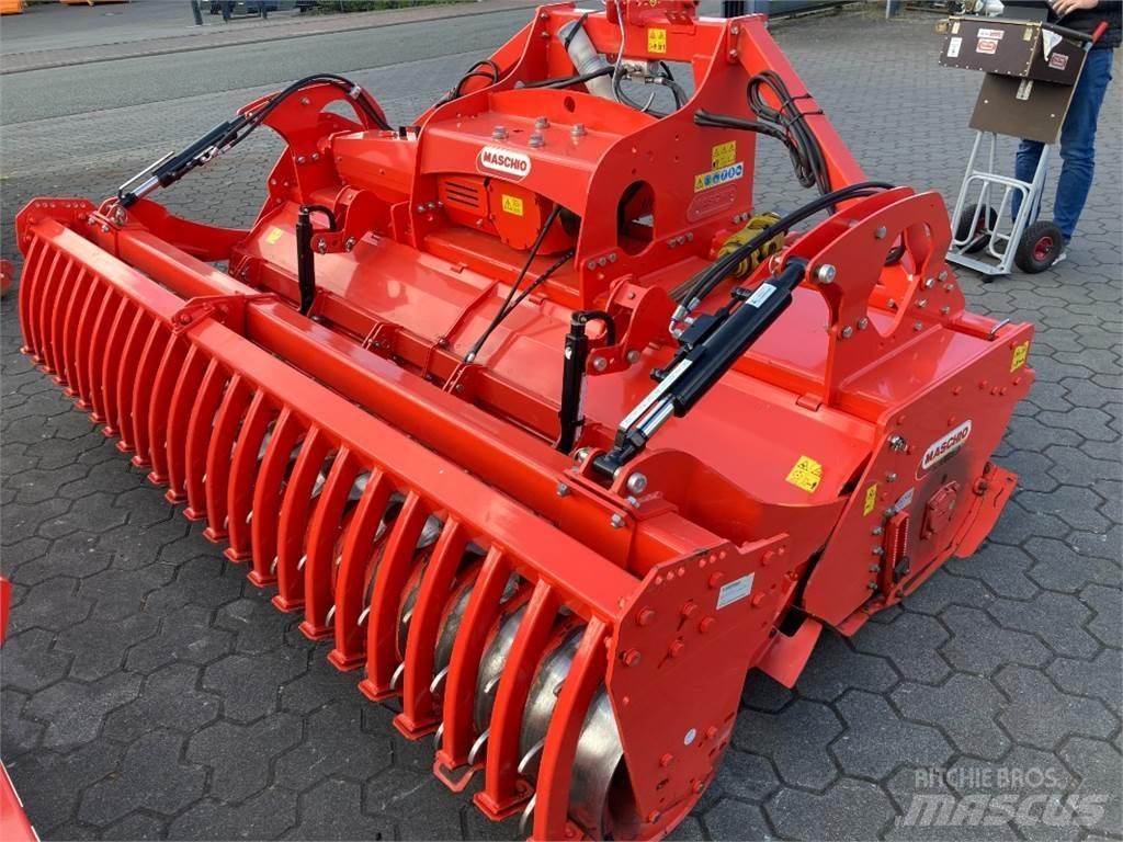 Maschio G 275 Прочее почвообрабатывающее оборудование