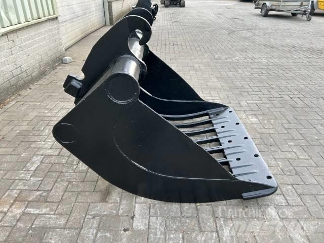  Puinbak CW 30 Просеивающие ковши