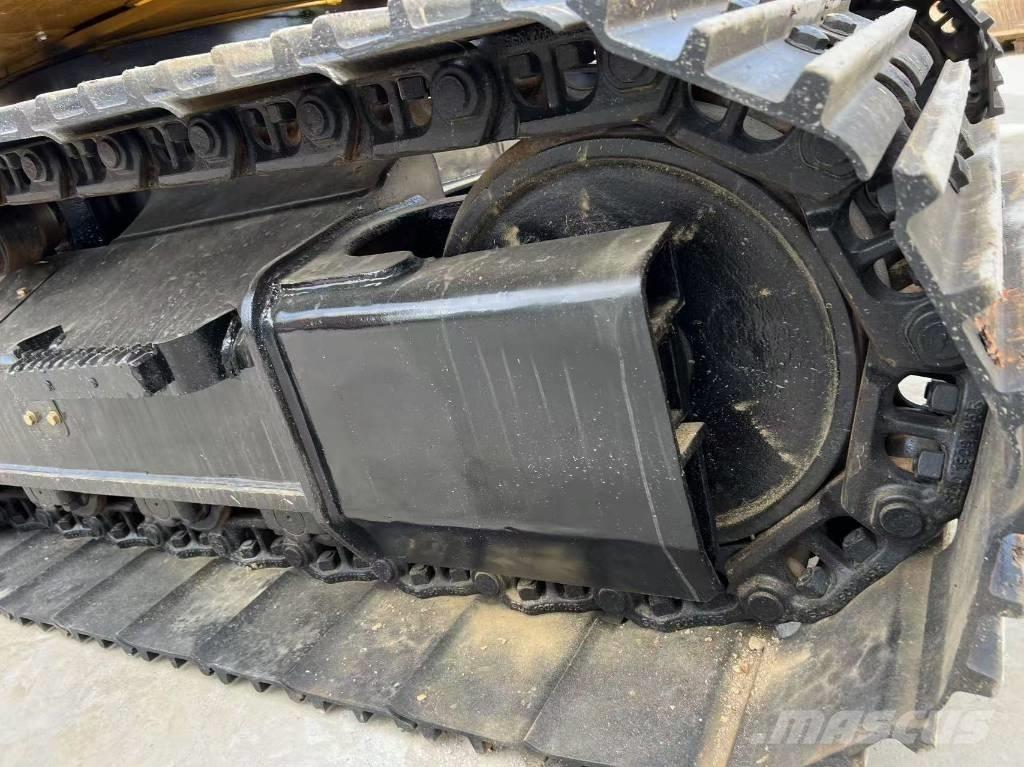 CAT 315DL Гусеничные экскаваторы