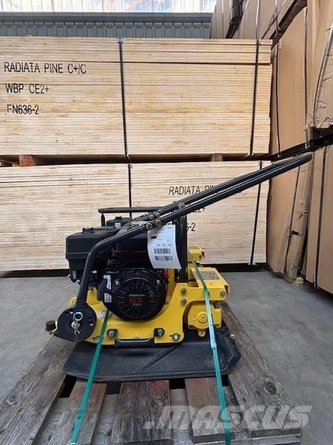 Bomag BVP 18/45 Виброплиты и вибротрамбовки
