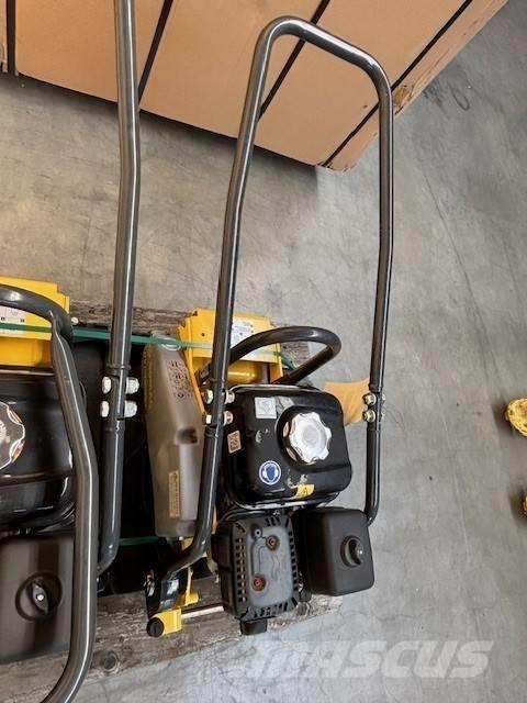 Bomag BVP 18/45 Виброплиты и вибротрамбовки