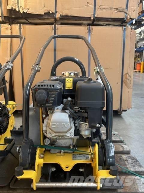 Bomag BVP 18/45 Виброплиты и вибротрамбовки