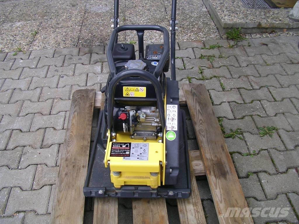 Bomag BVP 18/45 Виброплиты и вибротрамбовки