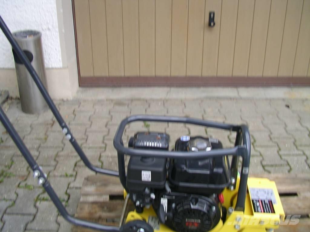 Bomag BVP 18/45 Виброплиты и вибротрамбовки
