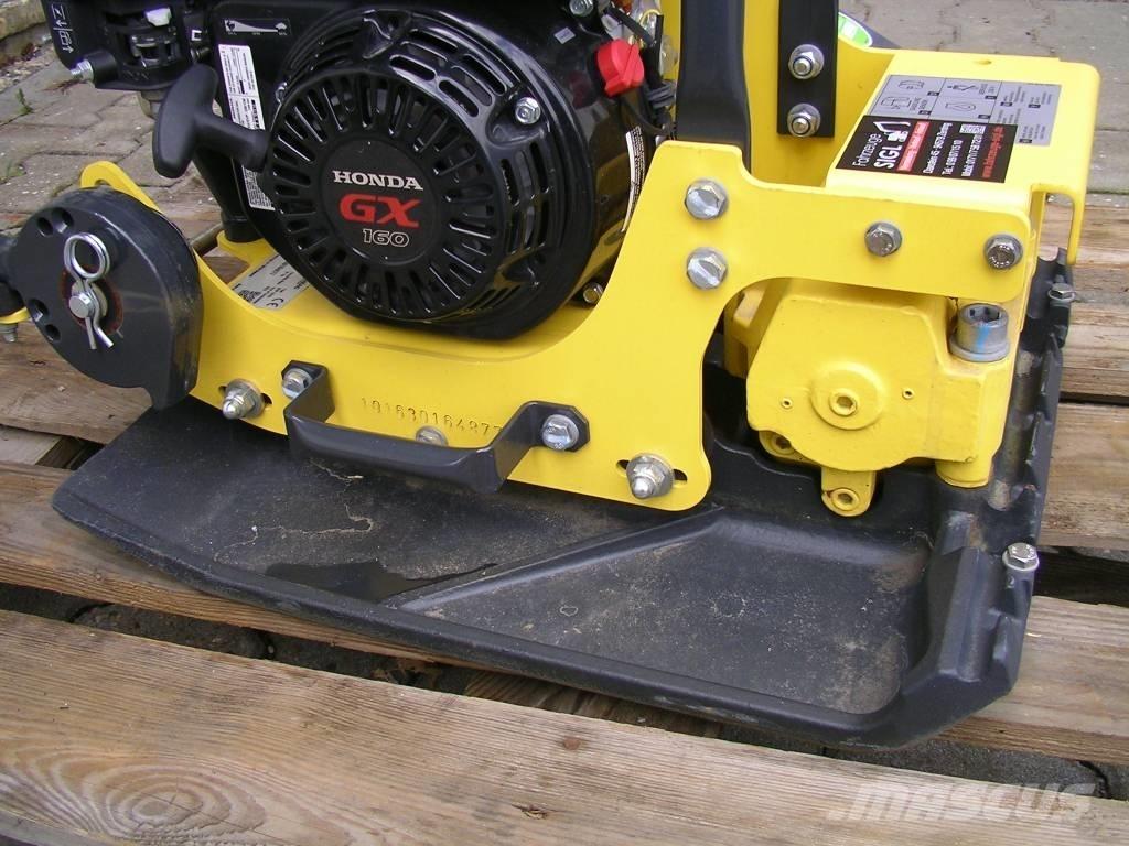 Bomag BVP 18/45 Виброплиты и вибротрамбовки