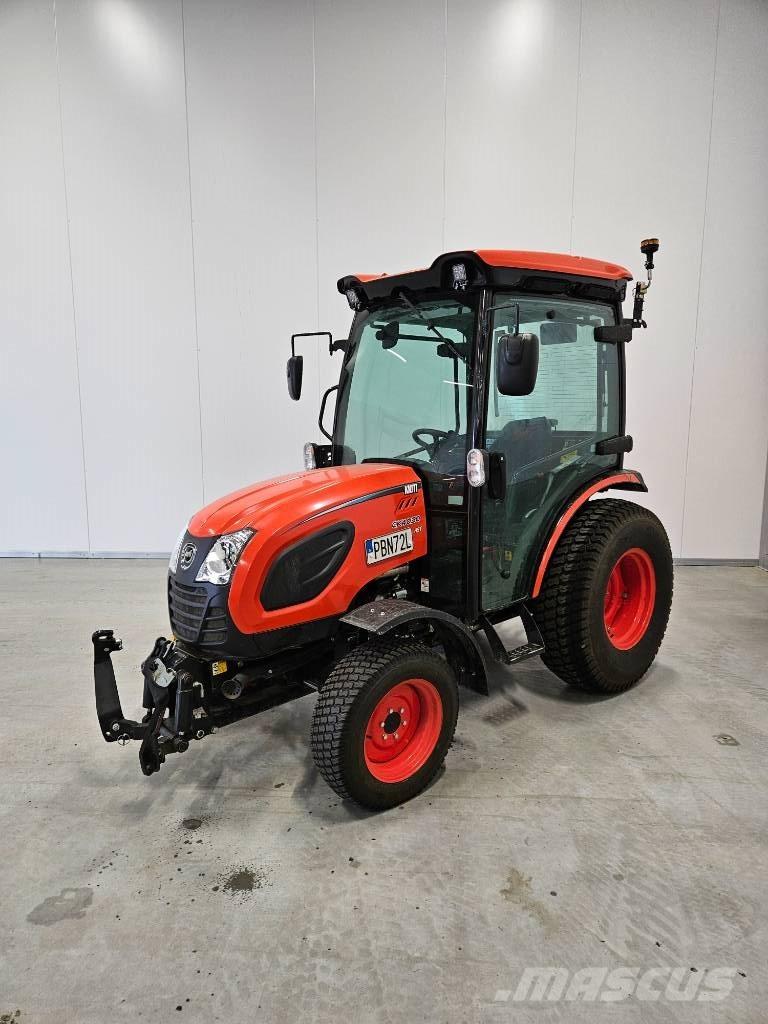 Kioti CK 4030 HST Трактора