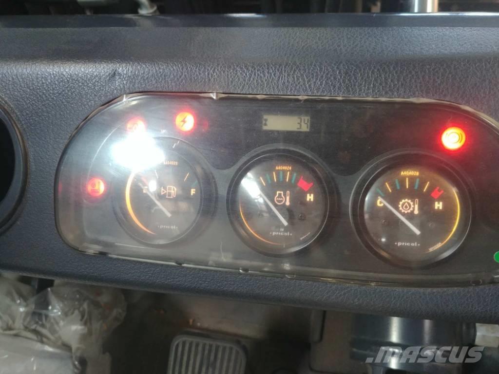 Doosan D35 C-5 Дизельные погрузчики