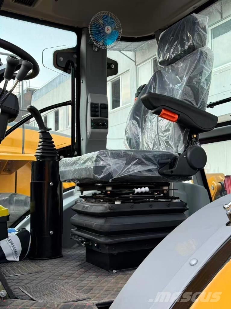 CAT 420 F2 Экскаваторы-погрузчики