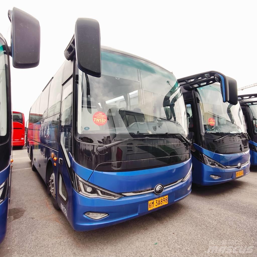 Yutong ZK6907H6Y Туристические автобусы