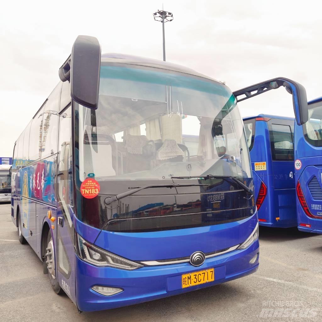 Yutong ZK6907H6Y Туристические автобусы
