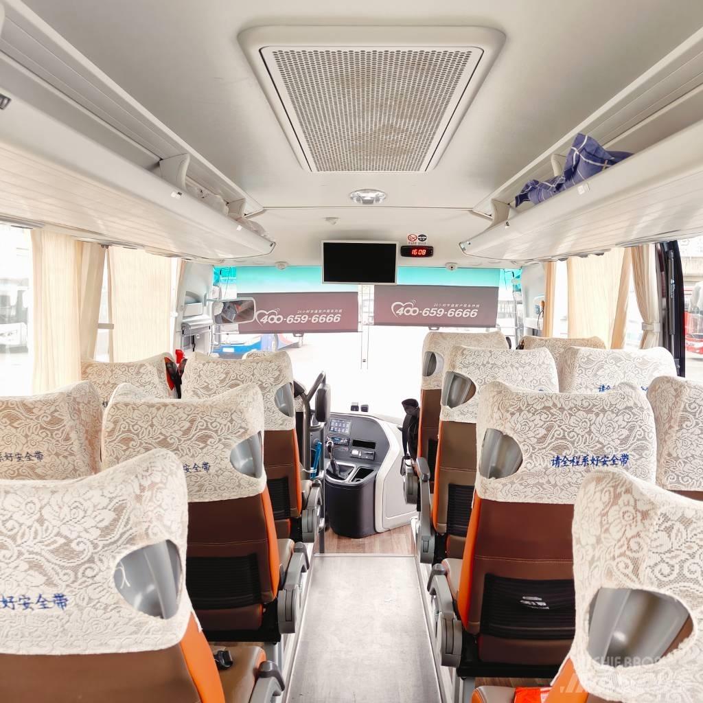 Yutong ZK6907H6Y Туристические автобусы