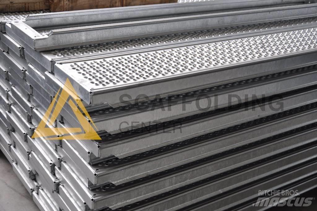  SLV SL70 Plettac Леса строительные