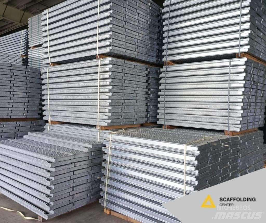  SLV SL70 Plettac Леса строительные