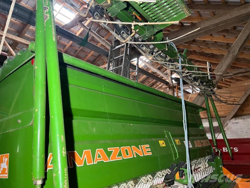 Amazone AD 303 Super Комбинированные сеялки