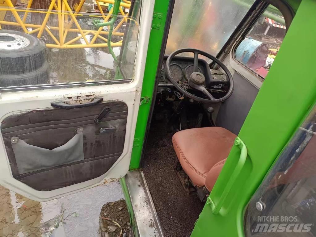Kato NK 250 Автокраны