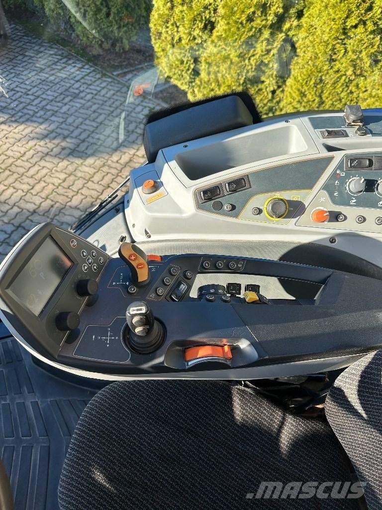 Valtra T234 VERSU Трактора